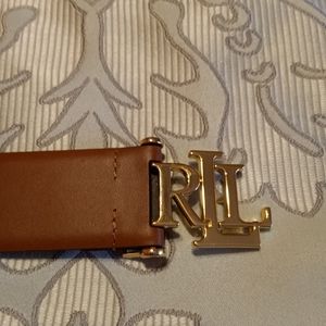 Ralph Lauren belt